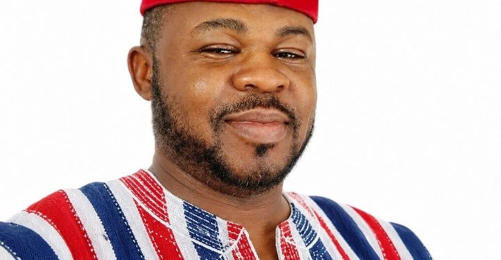 Lawyer Isang hints at NPP parliamentary bid, calls for issue-based contest and inclusive leadership