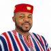 Lawyer Isang hints at NPP parliamentary bid, calls for issue-based contest and inclusive leadership