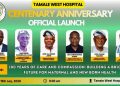 All-male speakers’ line-up for Tamale West Hospital centenary launch sparks gender representation debate