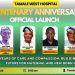 All-male speakers’ line-up for Tamale West Hospital centenary launch sparks gender representation debate