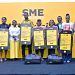 MTN Business awards Gh¢160,000 to SMEs in business pitch competition