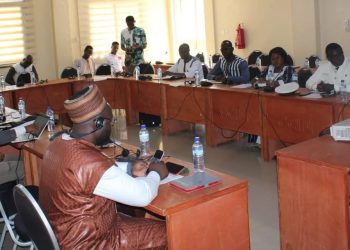 Burkina Faso, Ghana adopt joint cross-border action plan to deepen cooperation