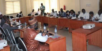 Burkina Faso, Ghana adopt joint cross-border action plan to deepen cooperation