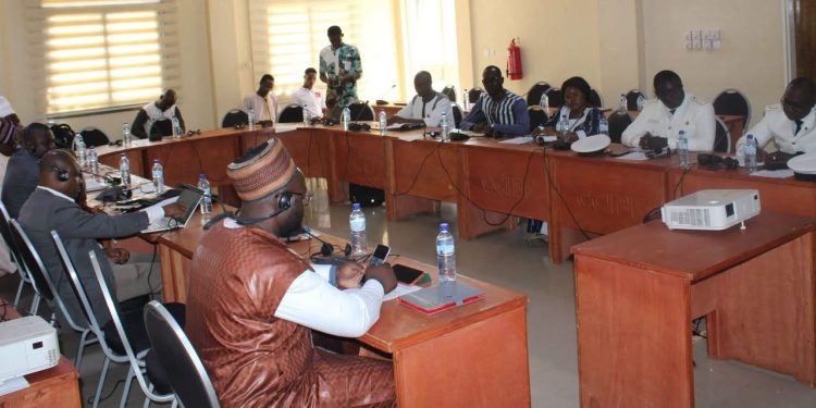 Burkina Faso, Ghana adopt joint cross-border action plan to deepen cooperation