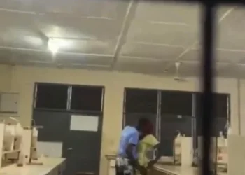 Education Ministry presses Police to arrest interdicted Bole SHS Teacher