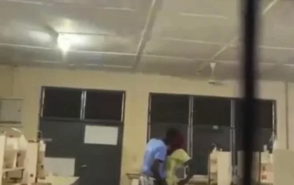 Education Ministry presses Police to arrest interdicted Bole SHS Teacher