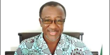 Prof. David Millar urges Upper East to align PEARL framework with Ghana’s 40-year Development Plan