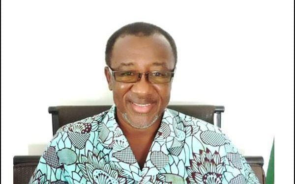 Prof. David Millar urges Upper East to align PEARL framework with Ghana’s 40-year Development Plan
