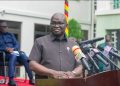 Gov’t launches 2026 National Farmers’ Day, reaffirms massive investment in agriculture