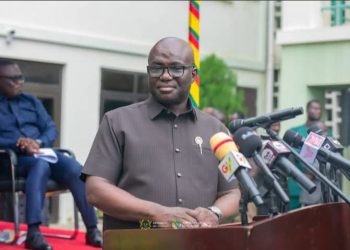 Gov’t launches 2026 National Farmers’ Day, reaffirms massive investment in agriculture