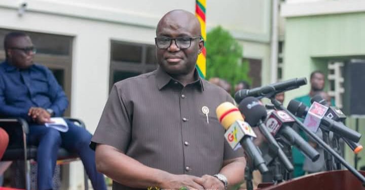 Gov’t launches 2026 National Farmers’ Day, reaffirms massive investment in agriculture