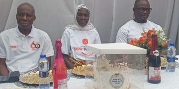 SSNIT honours Ghana’s oldest female pensioner at 100