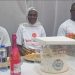 SSNIT honours Ghana’s oldest female pensioner at 100