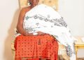 Otumfuo to introduce Nana Ama Akyea II as 15th Asantehemaa to Kumasi traditional Council today