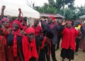 Darkokrom residents demand justice after alleged galamsey-linked attack leaves one dead, another injured
