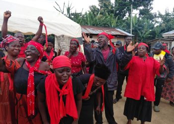 Darkokrom residents demand justice after alleged galamsey-linked attack leaves one dead, another injured