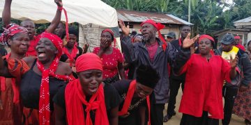 Darkokrom residents demand justice after alleged galamsey-linked attack leaves one dead, another injured