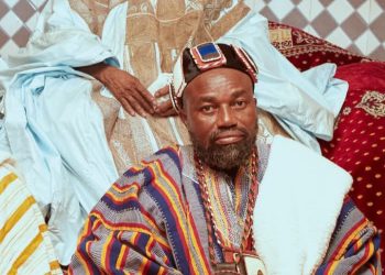 ‘I’m a broken man’ — McDan Boss Dr. Daniel McKorley mourns Yaa-Naa Abubakari Mahama II