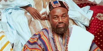 ‘I’m a broken man’ — McDan Boss Dr. Daniel McKorley mourns Yaa-Naa Abubakari Mahama II
