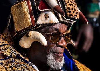  Yaa-Naa Abubakari Mahama II laid to rest as Andani Royal Family calls for prayers and unity 