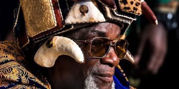 Yas-Naa Abubakari Mahama II laid to rest as Andani Royal Family calls for prayers and unity