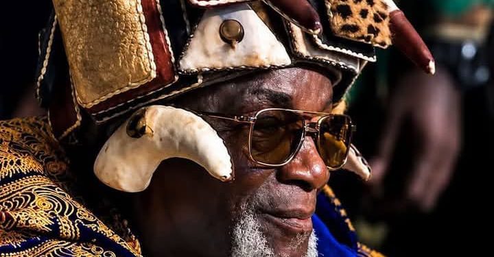 Yaa-Naa Abubakari Mahama II laid to rest as Andani Royal Family calls for prayers and unity