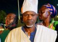 Kampakuya-Naa Yakubu Abubakari assumes regency of Dagbon following death of Yaa-Naa Abubakari Mahama II