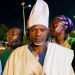 Kampakuya-Naa Yakubu Abubakari assumes regency of Dagbon following death of Yaa-Naa Abubakari Mahama II