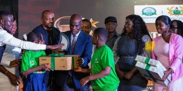 Tamale International Basic School emerges overall best at maiden National Schools Awards