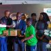 Tamale International Basic School emerges overall best at maiden National Schools Awards