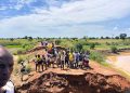 Upper East Regional Minister assures immediate action after Kongo bridge collapse
