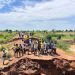 Upper East Regional Minister assures immediate action after Kongo bridge collapse