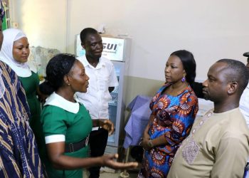 Deputy Health Minister embarks on multi-pronged Northern region tour to combat maternal deaths, strengthen emergency healthcare