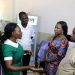 Deputy Health Minister embarks on multi-pronged Northern region tour to combat maternal deaths, strengthen emergency healthcare