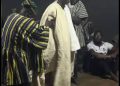 Breaking News: Kampakuya Naa Yakubu chosen as Dagbon Regent following death of  Yaa-Naa Abubakari Mahama II
