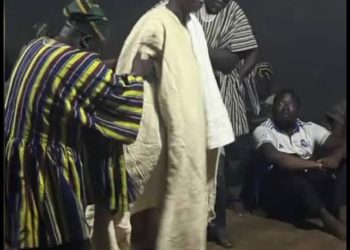 Breaking News: Kampakuya Naa Yakubu chosen as Dagbon Regent following death of  Yaa-Naa Abubakari Mahama II