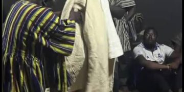 Breaking News: Kampakuya Naa Yakubu chosen as Dagbon Regent following death of  Yaa-Naa Abubakari Mahama II