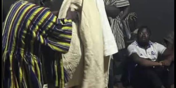Breaking News: Kampakuya Naa Yakubu chosen as Dagbon Regent following death of Yaa-Naa Abubakari Mahama II