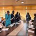 Govt inaugurates new ICOUR Board to protect Tono, Vea dams, strengthen food security