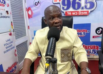 NPP Ashanti Vice Chair hopeful pledges regional office within 100 days if elected