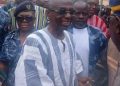 NDC, NPP delegations join Dagbon in mourning Yaa-Naa Abubakari II at Gbewaa Palace