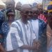 NDC, NPP delegations join Dagbon in mourning Yaa-Naa Abubakari II at Gbewaa Palace