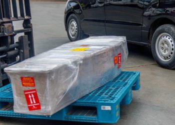 Mortal remains of Ghanaian killed in South Africa repatriated to Ghana