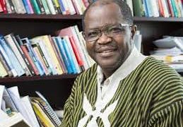 Ghanaian scholar boycotts South African research invitations over xenophobic attacks