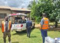Ashanti records zero floods in July as NADMO intensifies drain desilting campaign