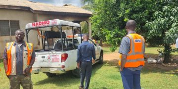 Ashanti records zero floods in July as NADMO intensifies drain desilting campaign