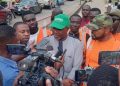 Ashanti records zero floods in July as NADMO intensifies drain desilting campaign