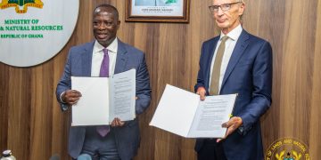 World Gold Council commits US$250,000 grant to Ghana’s responsible small-scale mining programme