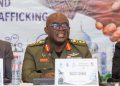 Global drug traffickers turning to cyberspace, technology – NACOC