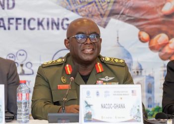 Global drug traffickers turning to cyberspace, technology – NACOC